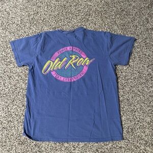 Old Row women’s tee